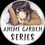 Anime Garden Series - аниме сериалы