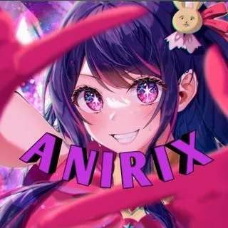 Anirix - аниме-канал