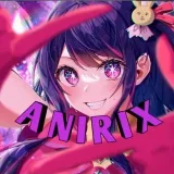 Canal de anime de anirix.