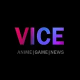 VICE- Games, anime, news.