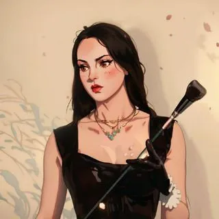 Анкеты Домины России - BDSM