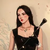 Questionnaires of Dominas Russia - BDSM