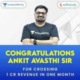 Gk by Ankit Awasthi - общие знания