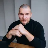 Yevgeny Ankudinov - marketer