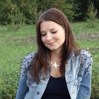 Анна Баффетта - реклама