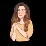 Anna Moss - личный блог
