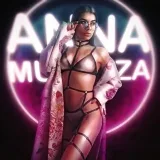 Anna Mukydza - 18+ контент