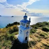 Anna Corfu tour - экскурсии Корфу