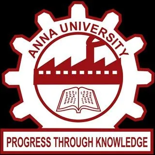AI and Data Science - Anna University