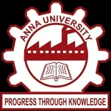 AI and Data Science - Anna University