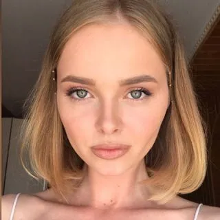 Annie Yarm - стиль и образ