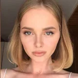 Annie Yarm - стиль и образ