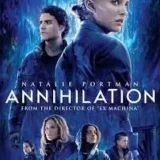 Aniquilación Hindi Englishfilm