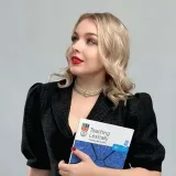 English with Anna - lessons and consultations