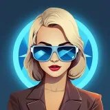 Anony Messenger - Анонимный мессенджер