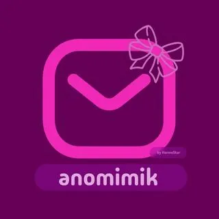 Аномимик - анонимные смс