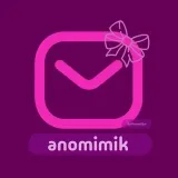 Anomimic - mensajes anónimos