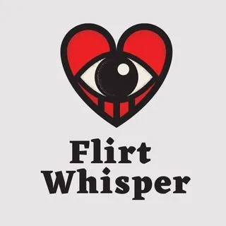 Flirt Whisper - Анонимный флирт