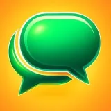Anonymous chat is vulgar. 🔞