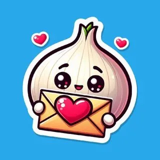 Anonion - анонимный мессенджер