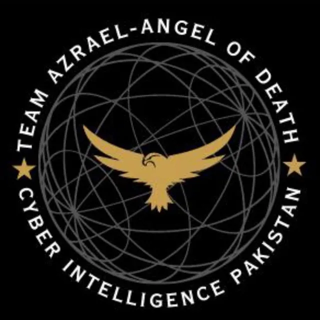 Team Azrael--Angel Of Death®