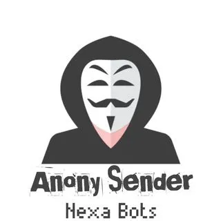 Anony Sender - анонимные сообщения