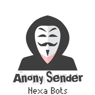 Anony Sender - mensajes anónimos