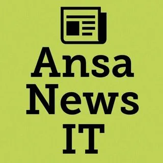 Ansa News IT - новости Италии