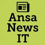 Ansa News IT - новости Италии