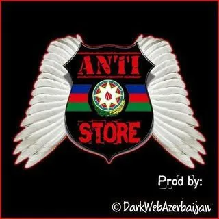 Anti Store - магазин приложений