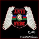Anti Store - App store