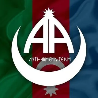 Anti-armenia Team - Политический активизм