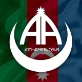 Equipo Anti-Armenia - Activismo político