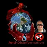 Anti-Disinformation - борьба с фейками