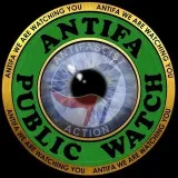 Antifa Public Watch - Критика Антифа