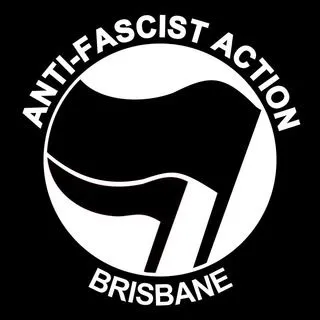 Anti-Fascist Action Brisbane - антифашизм