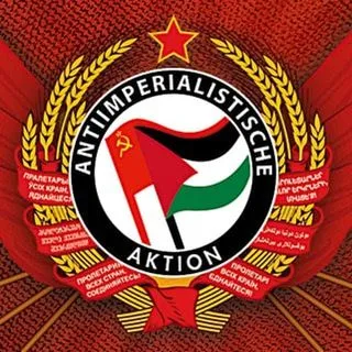 Antiimperialistische Aktion - Антиимпериализм