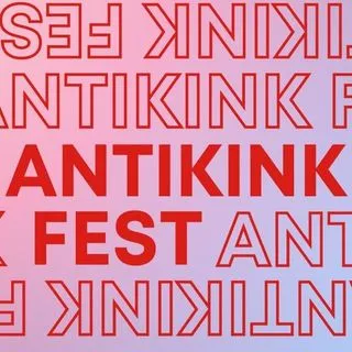 ANTIKINK FEST - сборник 18+