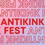 ANTIKINK FEST- Compendio 18+