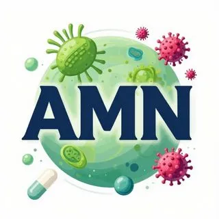 AntimicrobNEWS - антимикробная химиотерапия
