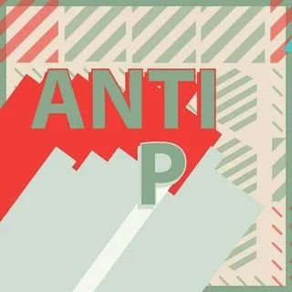 ANTI P - сканер изображений