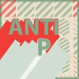 ANTI P - сканер изображений