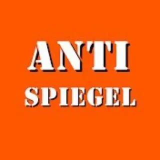 Thomas Röper - Anti Spiegel