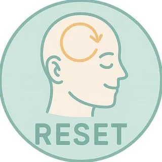 Reset - Антистресс-канал