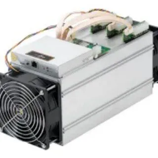 Asic Firmware - кастом прошивки
