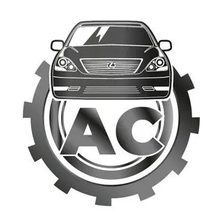 Anton-LS430 - автомеханик Антон