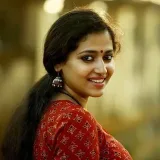 AnuSithara- Indian actress