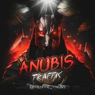 TRAFFIC ANUBIS - маркетинг бизнеса