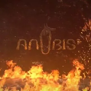 Anubis Night Club - ночной клуб