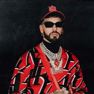 Anuel AA - рэп и новости